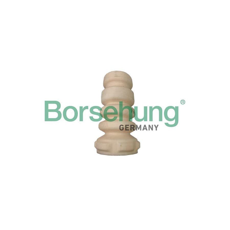 Borsehung B10015 Rubber Buffer, Suspension
