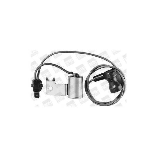 Beru ZK159 Condenser, Ignition