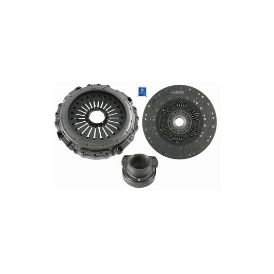 Sachs 3400 700 352 Clutch Kit