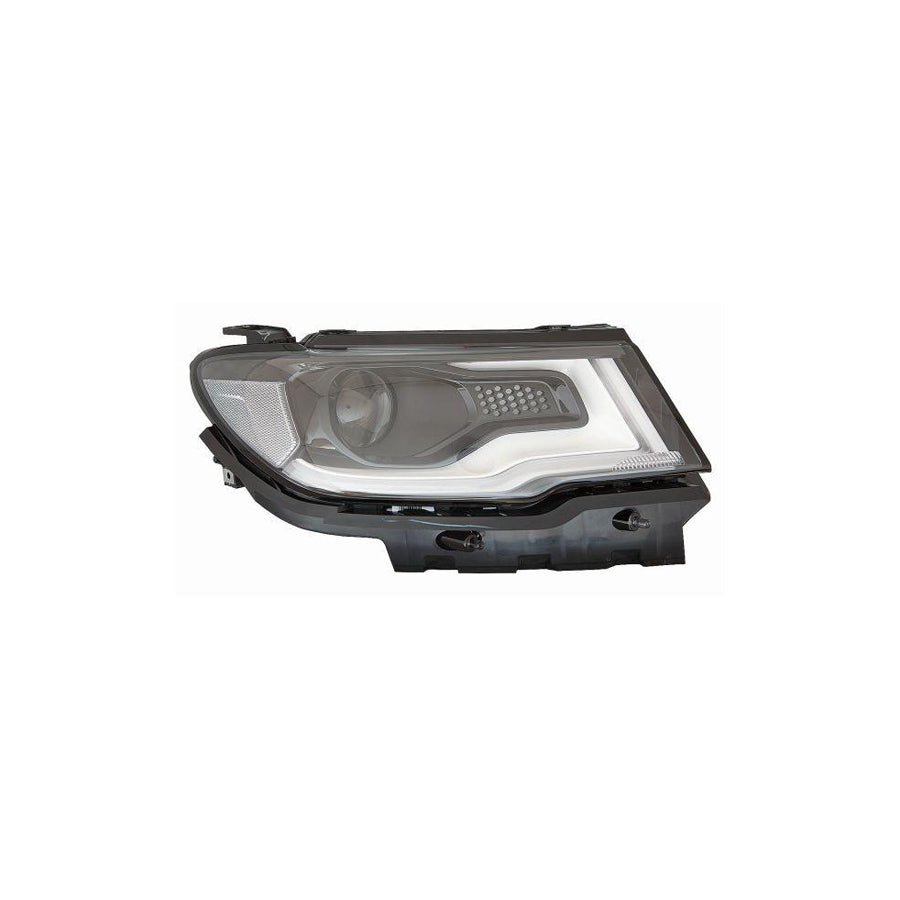 Abakus 1331104RMLEMN2 Headlight For Jeep Compass (Mp, M6) | ML Performance UK