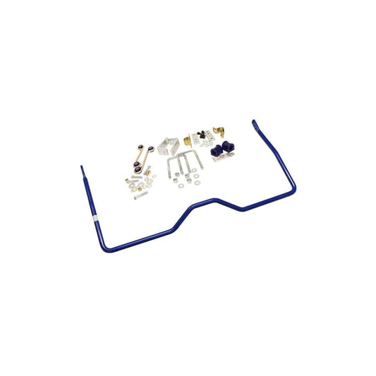 SuperPro RC0009RZ-22 Ford Ranger PXI / PXII / PXIII 22mm Rear Adjustable Anti-Roll Bar Upgrade | ML Performance UK Car Parts