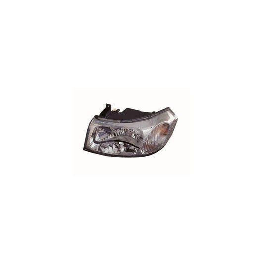 Abakus 4311147LLDEM1 Headlight For Ford Transit | ML Performance UK