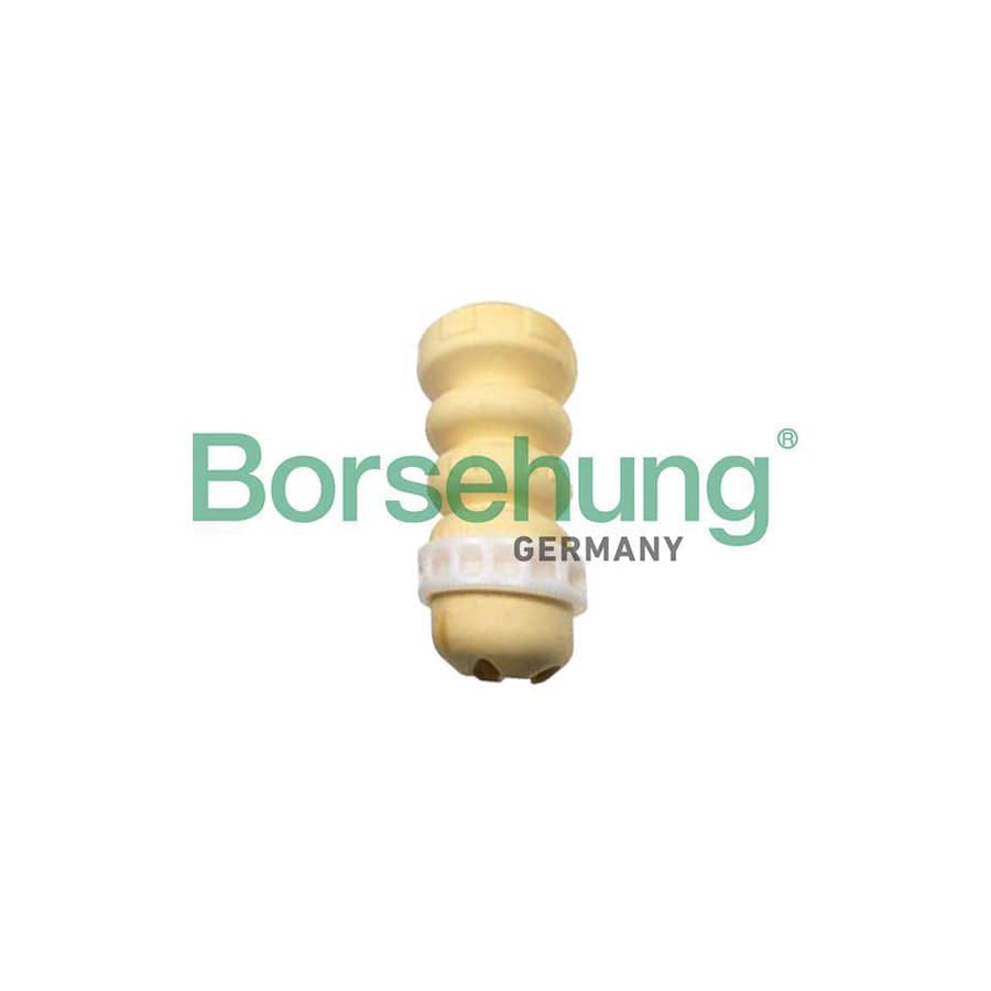 Borsehung B10014 Rubber Buffer, Suspension