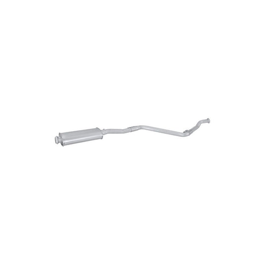 Hella 8LC 366 024-981 Middle Silencer For Peugeot 405