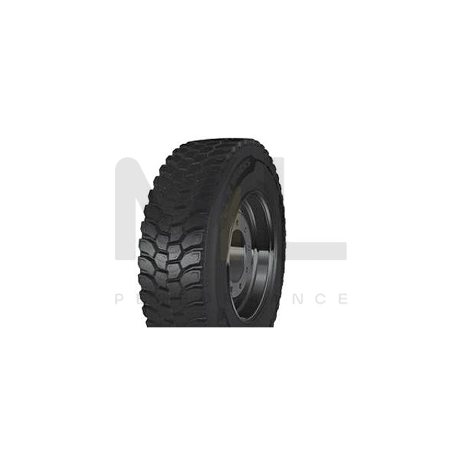 Michelin X Works D VG 13 R22.5 156/150K All Season Truck Tyre | ML Performance UK Car Parts