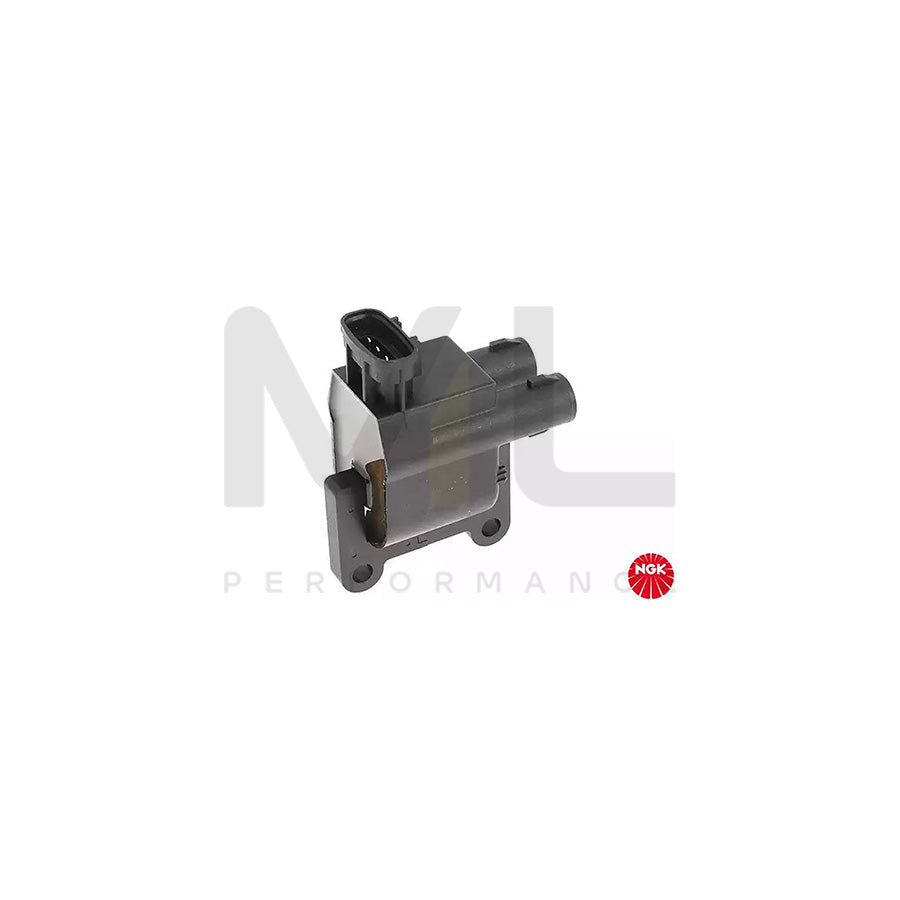 NGK Ignition Coil - U3018 (NGK48280) Block Ignition Coil (Paired) | ML Car Parts UK | ML Performance