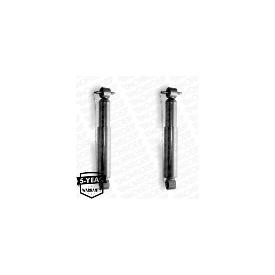 Monroe D8351 Shock Absorber For Land Rover Discovery II(L318)