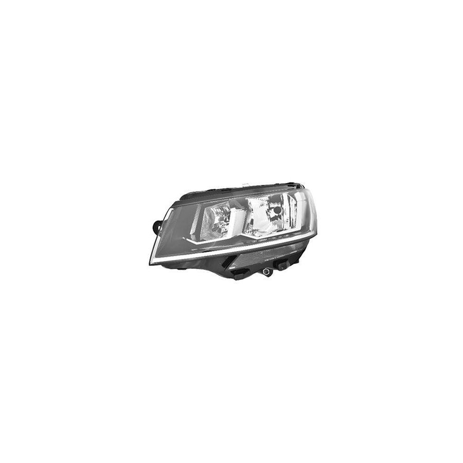 Abakus 44111BXRMLDEM2 Headlight For Vw Transporter | ML Performance UK