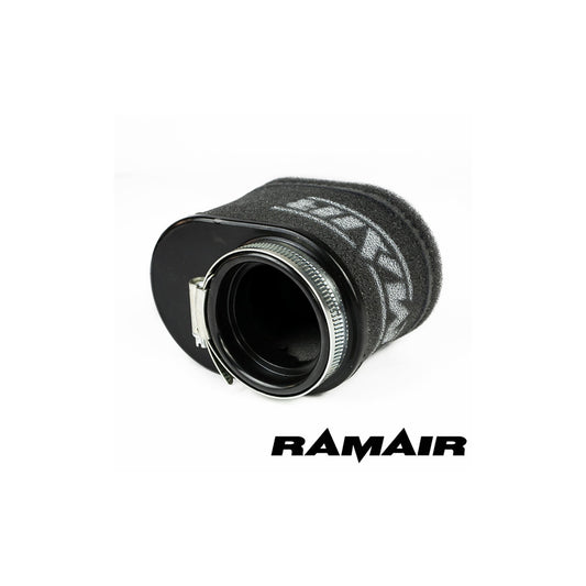 RAMAIR MV-005 MV MOTORCYCLE FILTER | ML Performance UK Car Parts