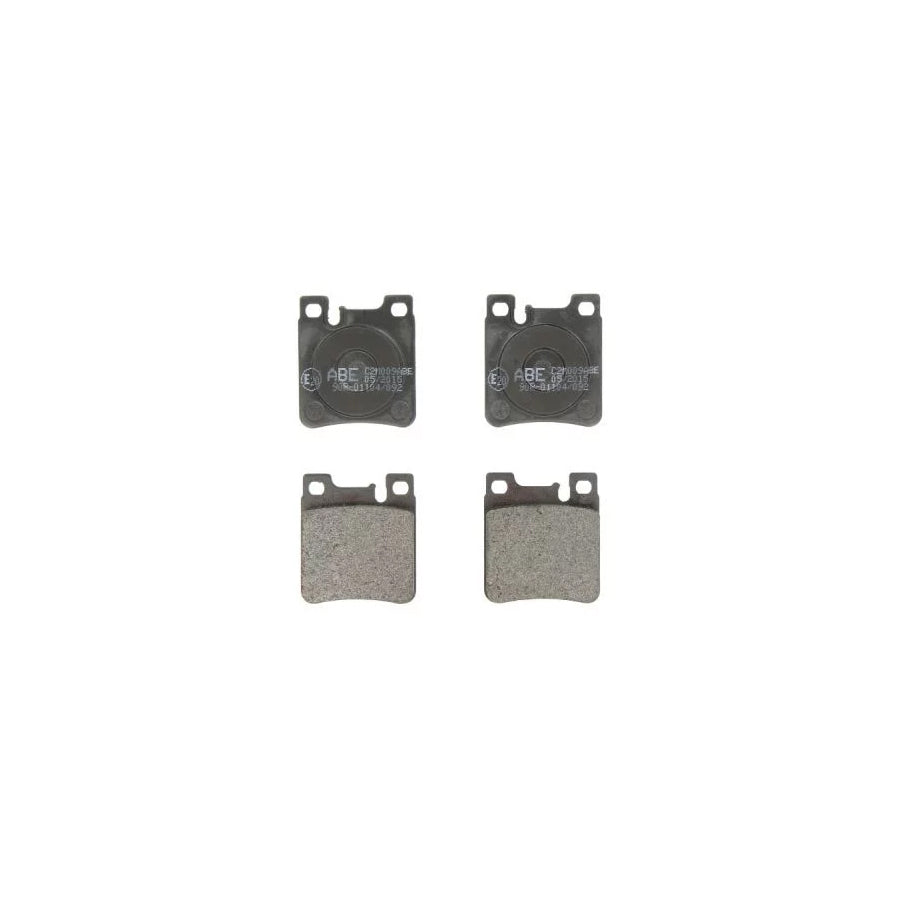 ABE C2M009ABE Brake Pad Set
