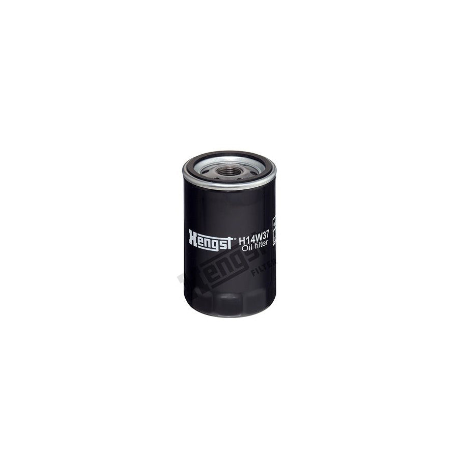 Hengst Filter H14W37 Oil Filter