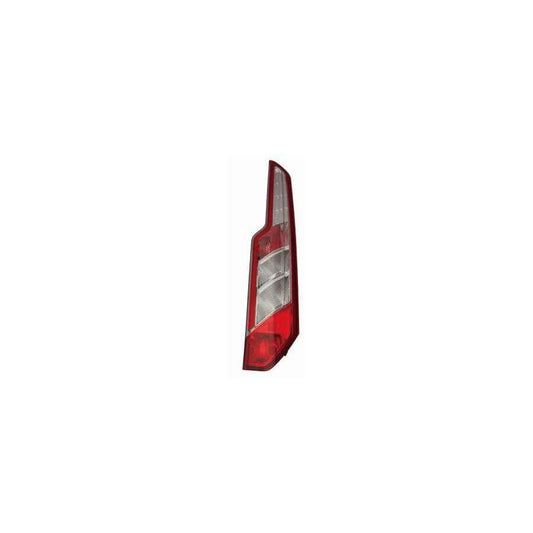 Abakus 43119B6RUE Rear Light | ML Performance UK