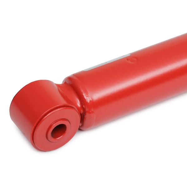 KONI 8040-1404 Shock Absorber For Ssangyong Rexton / Rexton II (Gab) | ML Performance UK UK