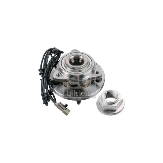 Febi Bilstein 172772 Wheel Bearing Kit