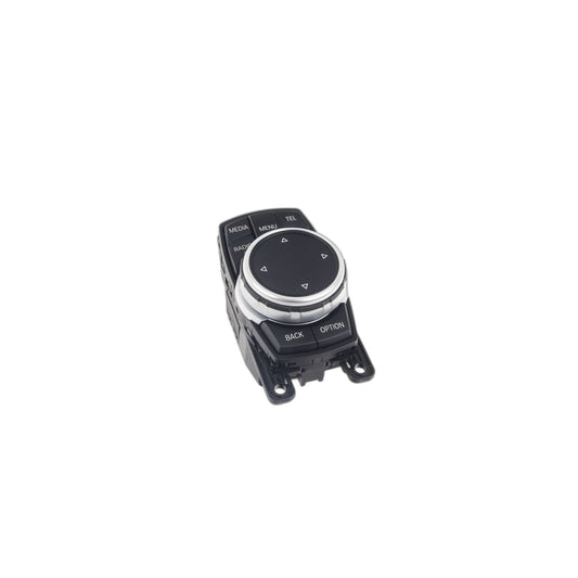 Genuine BMW 65829350723 Controller TOUCH (Inc. 228i, Alpina B6 & X6 50iX 4.4)