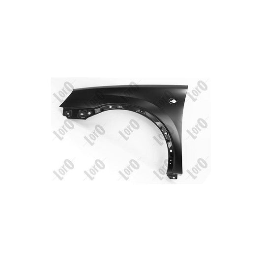 Abakus 03711212 Wing Fender For Opel Corsa | ML Performance UK