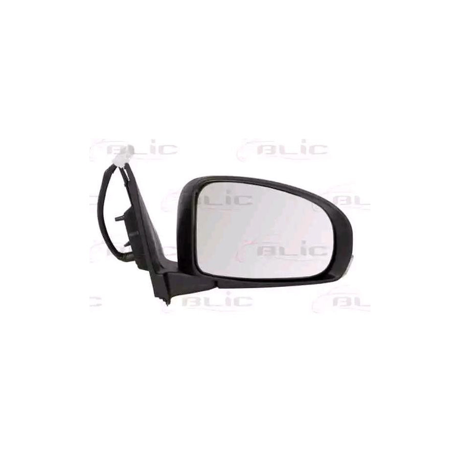 Blic 5402-19-2002494P Wing Mirror For Toyota Iq (Aj10)