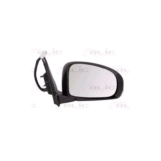 Blic 5402-19-2002494P Wing Mirror For Toyota Iq (Aj10)