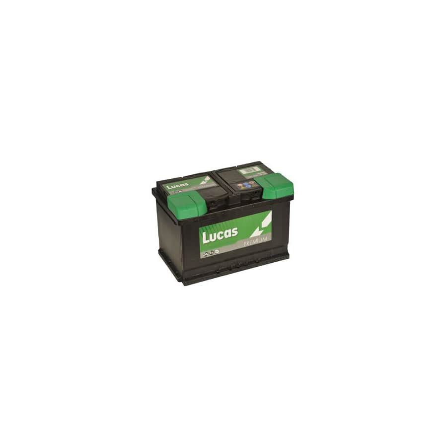 Lucas LP086 Lucas Premium Car Battery 12V 70AH (LP096R) | ML Performance UK Car Parts