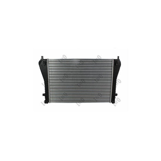 Abakus 0530180014 Intercooler | ML Performance UK