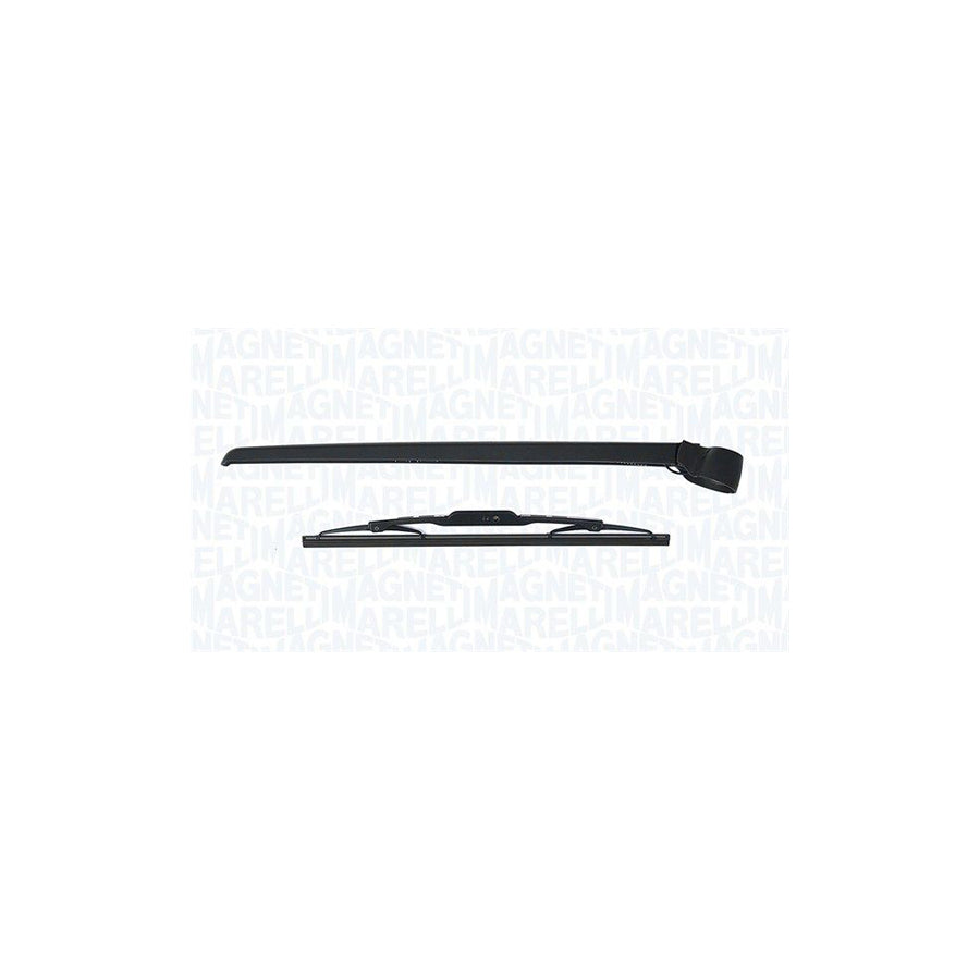 Magneti Marelli 000723180307 Wiper Blade For Audi Q7 (4Lb) | ML Performance UK Car Parts
