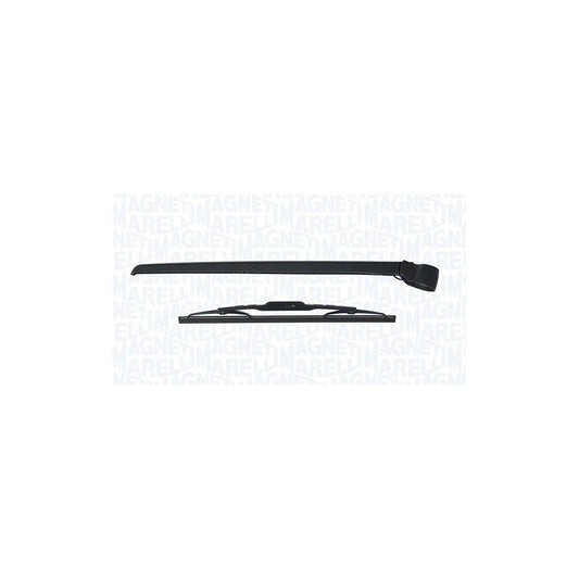 Magneti Marelli 000723180307 Wiper Blade For Audi Q7 (4Lb) | ML Performance UK Car Parts