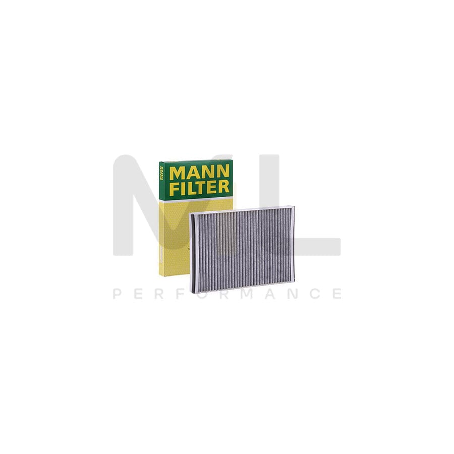MANN-FILTER CUK 3054 Pollen filter Activated Carbon Filter | ML Performance Car Parts