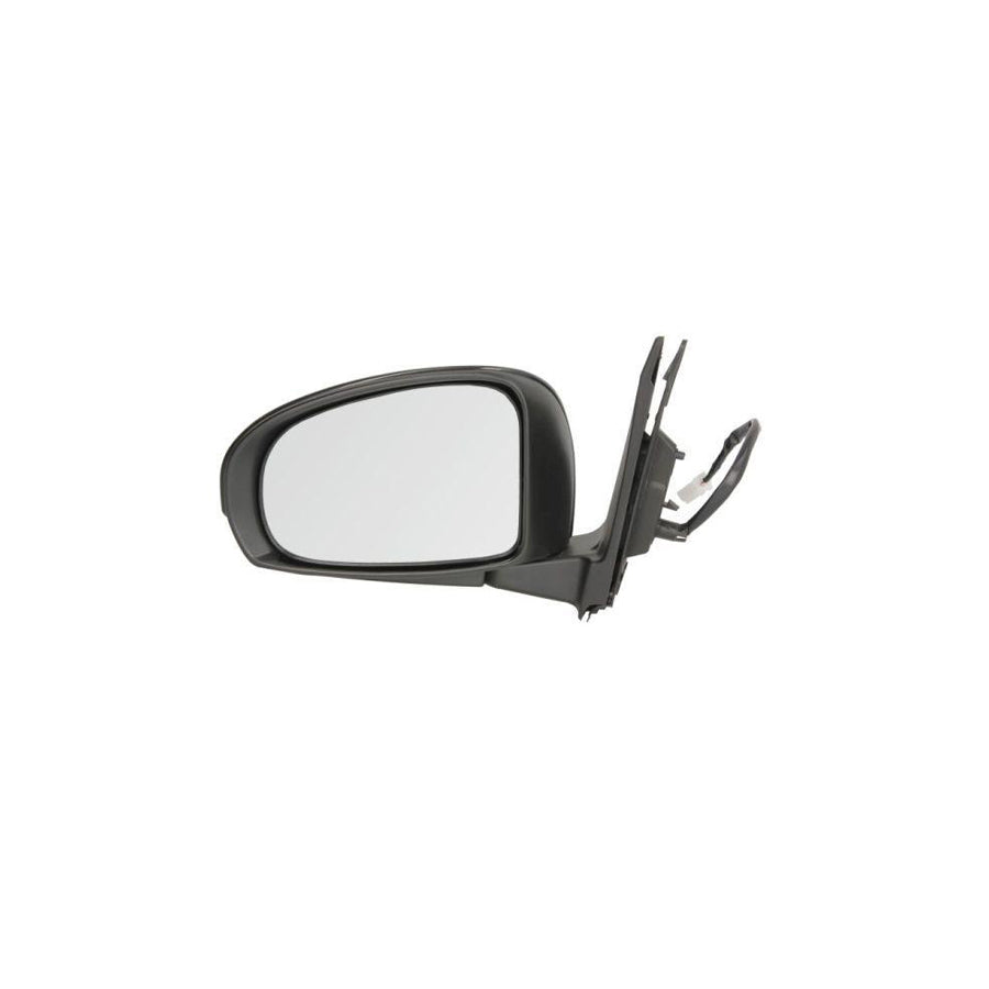 Blic 5402-19-2002493P Wing Mirror For Toyota Iq (Aj10)