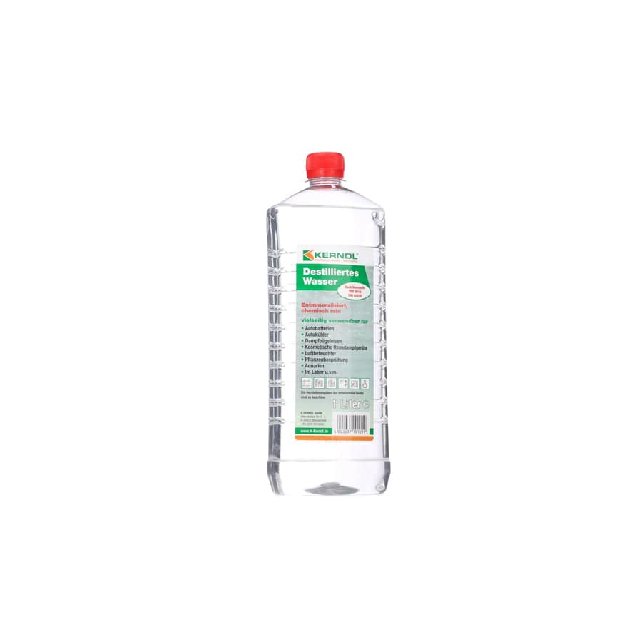 Kerndl S10101 1L. Distilled Water | ML Performance UK Car Parts