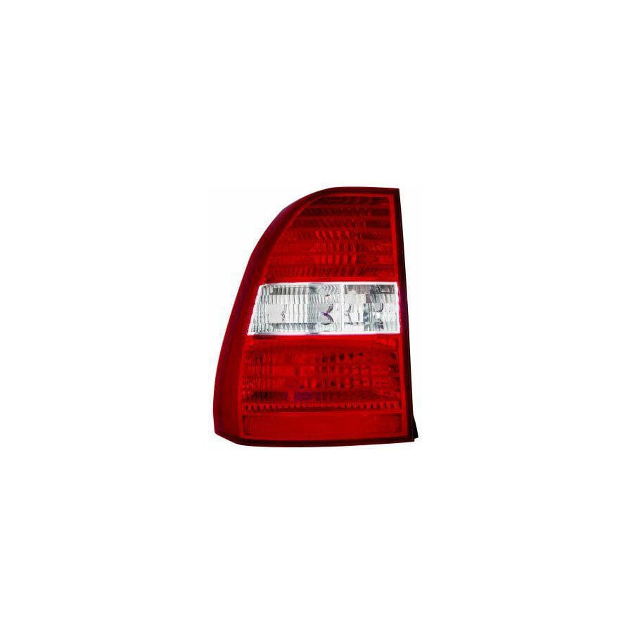Abakus 2231938RUE Rear Light For Kia Sportage Ii (Je, Km) | ML Performance UK