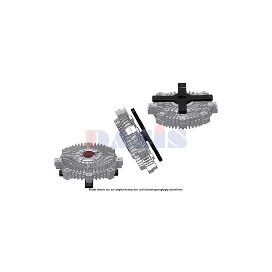 AKS Dasis 238004N Fan Clutch | ML Performance UK