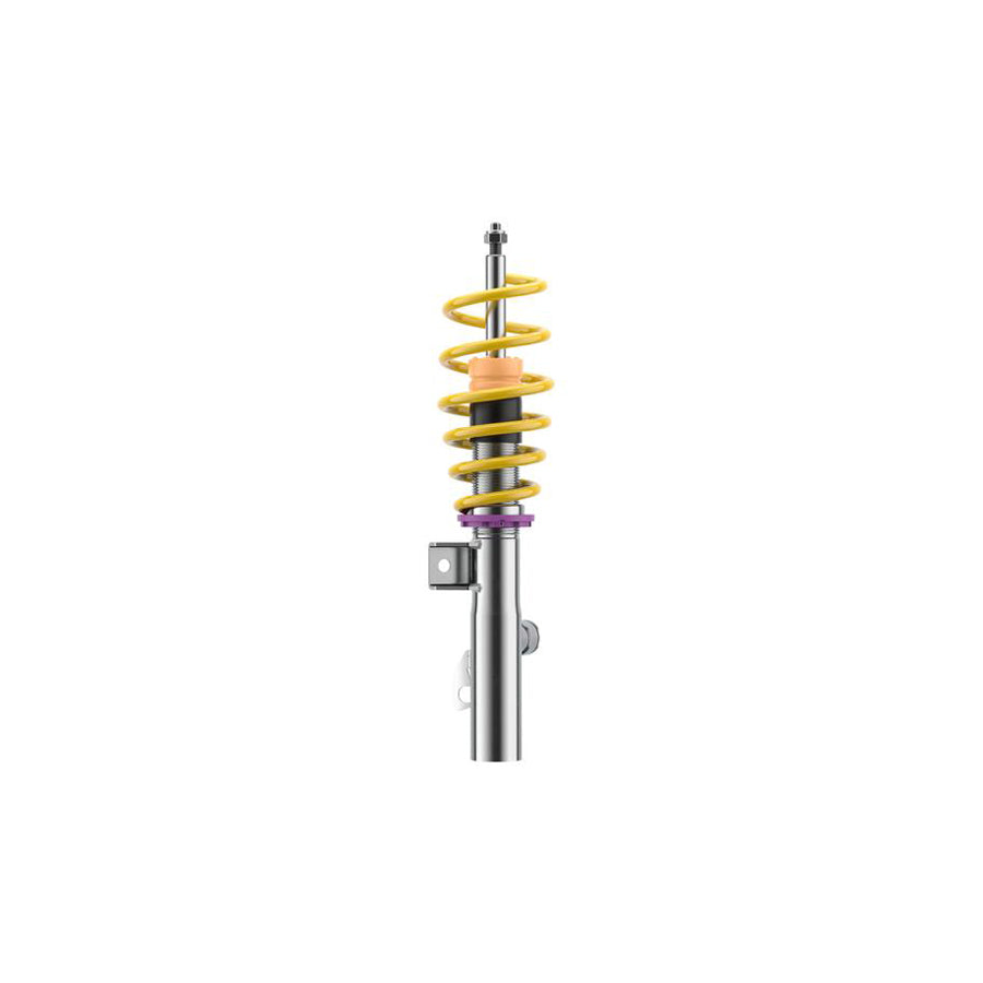 KW 39080061 Cupra VW DDC Plug & Play Coilovers (Born & ID.3) 5  | ML Performance UK Car Parts