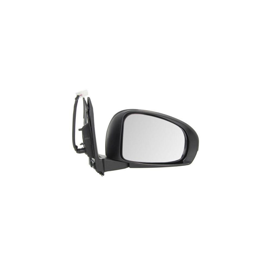 Blic 5402-19-2002492P Wing Mirror For Toyota Iq (Aj10)