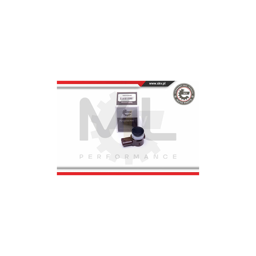 ESEN SKV 28SKV096 Parking sensor Bumper | ML Performance Car Parts