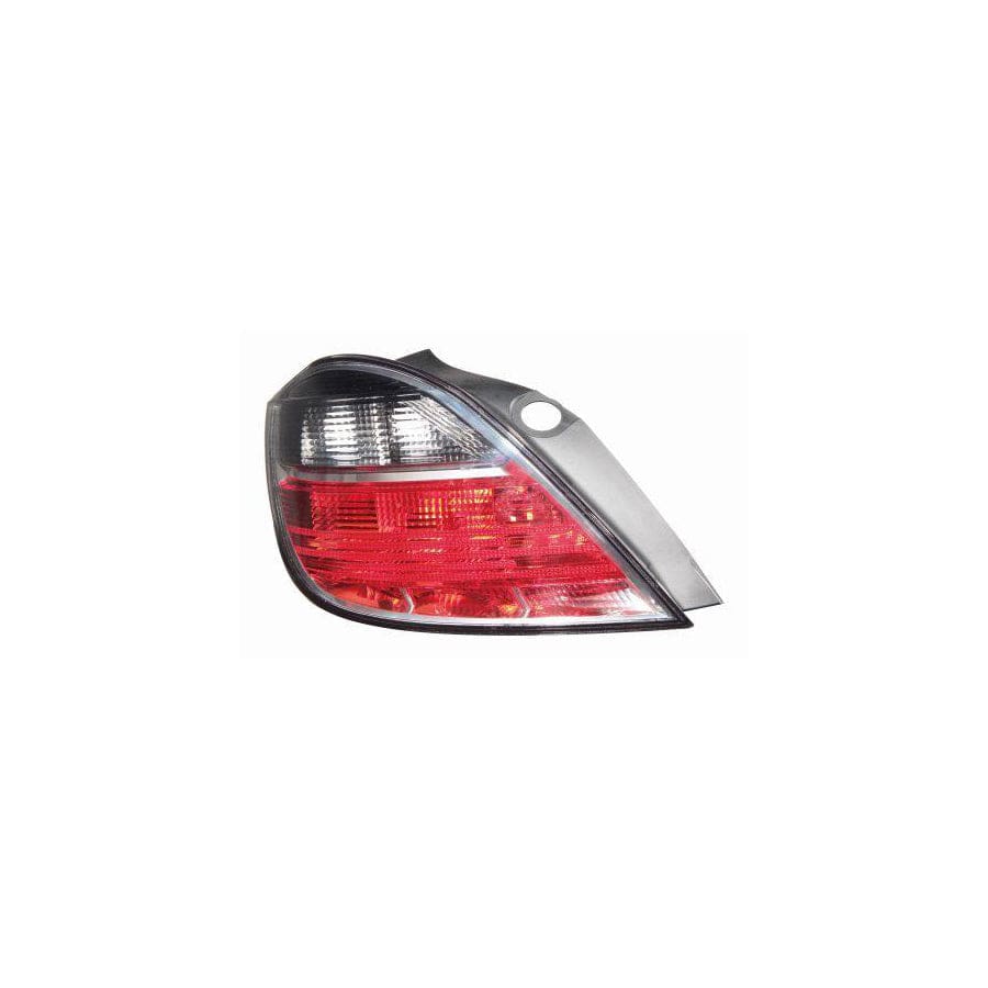 Abakus 4421968RUE Rear Light For Opel Astra H Hatchback (A04) | ML Performance UK