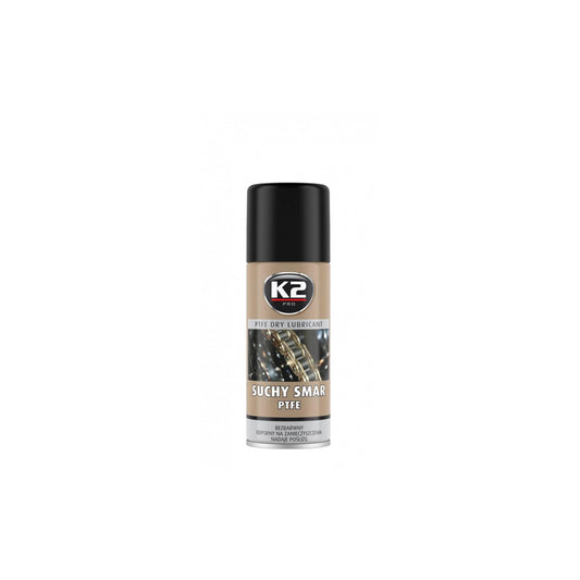 K2 W120 PTFE spray | ML Performance UK Car Parts