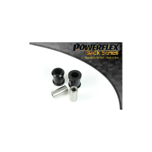 Powerflex PFF19-2201BLK Ford Fiesta Front Arm Front Bush | ML Performance UK Car Parts