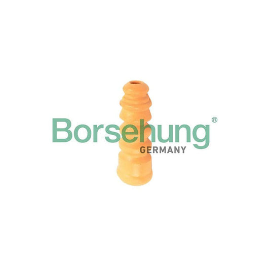 Borsehung B10010 Rubber Buffer, Suspension