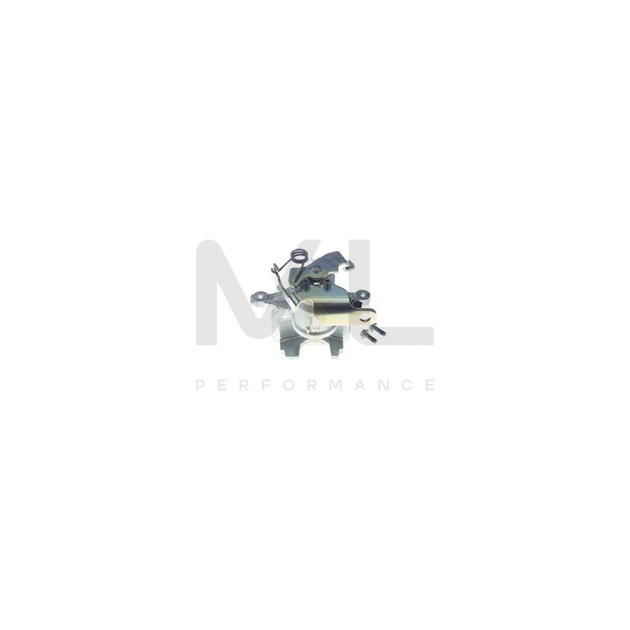 BOSCH 0 204 902 026 Brake Caliper for FORD TRANSIT with accessories | ML Performance Car Parts