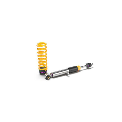 KW 352088000N VW Golf VII Variant 3 Leveling Coilover Kit 4  | ML Performance UK Car Parts