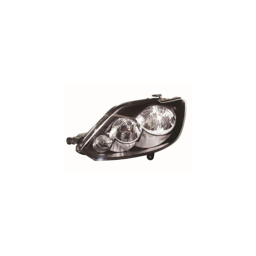 Abakus 44111D2RMLDEM2 Headlight For Vw Golf Plus / Crossgolf (5M1, 521) | ML Performance UK