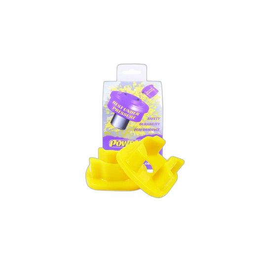 Powerflex PFF25-820 Honda CR-Z Lower Engine Mount Bush Insert | ML Performance UK Car Parts