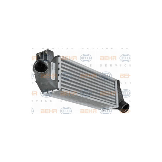 Hella 8ML 376 746-631 Intercooler For Ford Transit