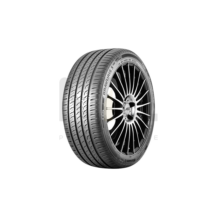 Barum Bravuris 5HM TL 195/55 R16 87H Summer Tyre | ML Performance UK Car Parts