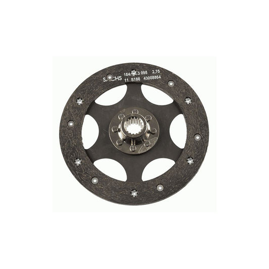 Sachs 1864 000 124 Clutch Disc