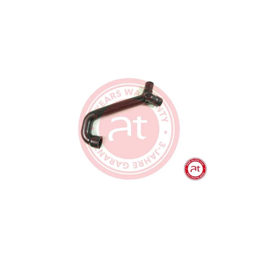 At Autoteile Germany at21439 Crankcase Breather Hose