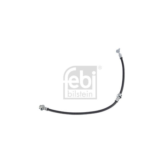 Febi Bilstein 182649 Brake Hose For Nissan Qashqai II (J11)