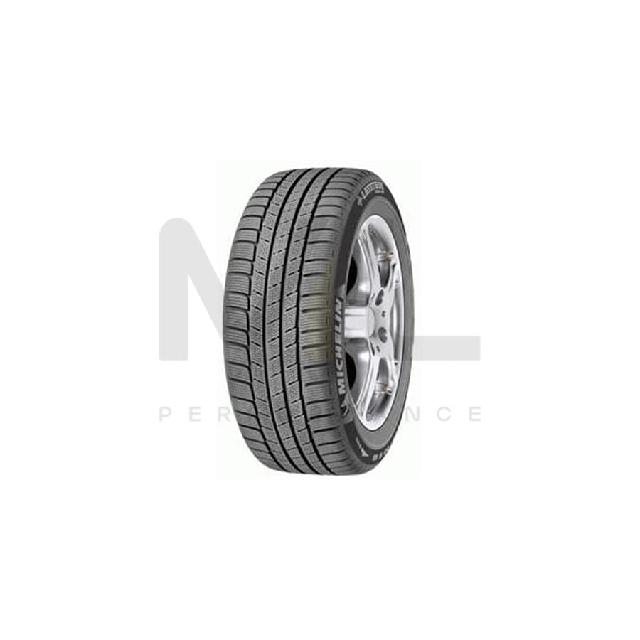 Michelin Latitude Alpin HP MO 255/55 R18 105V 4x4 Winter Tyre | ML Performance UK Car Parts