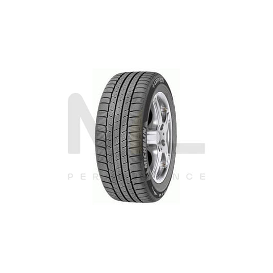 Michelin Latitude Alpin HP MO 255/55 R18 105V 4x4 Winter Tyre | ML Performance UK Car Parts