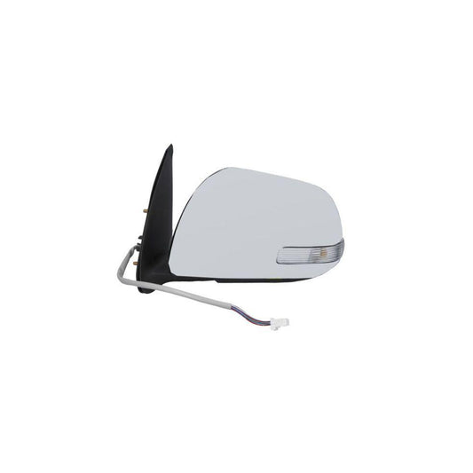Blic 5402-19-2002489P Wing Mirror For Toyota Hilux Pick-Up